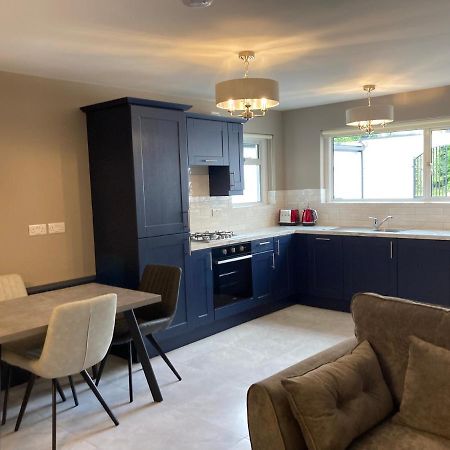 Highgrange Apartments 邓多克 外观 照片