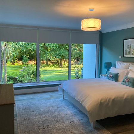 Highgrange Apartments 邓多克 外观 照片