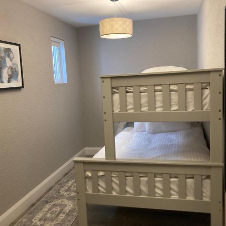 Highgrange Apartments 邓多克 外观 照片