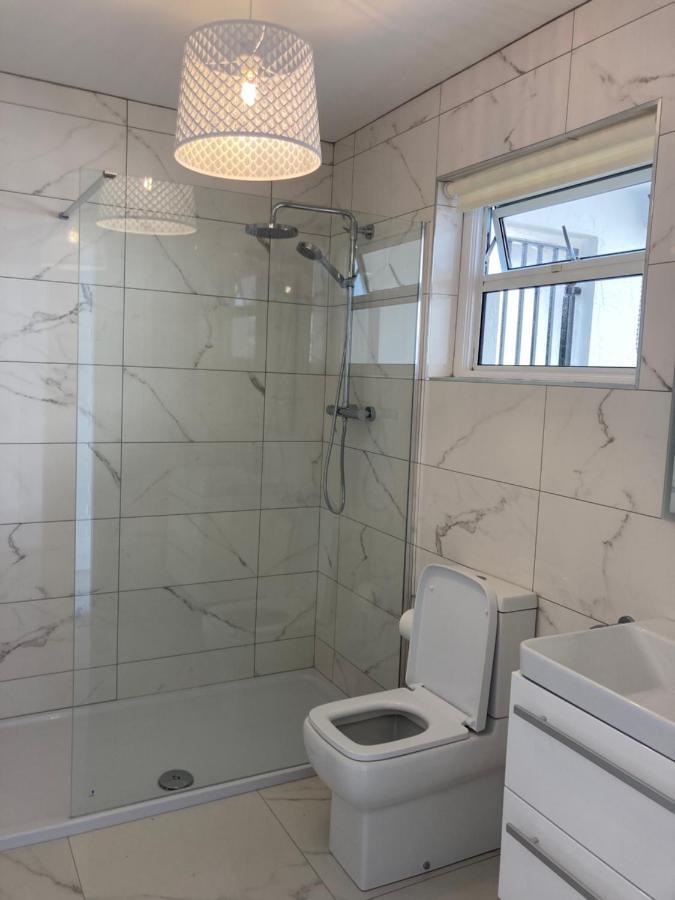 Highgrange Apartments 邓多克 外观 照片