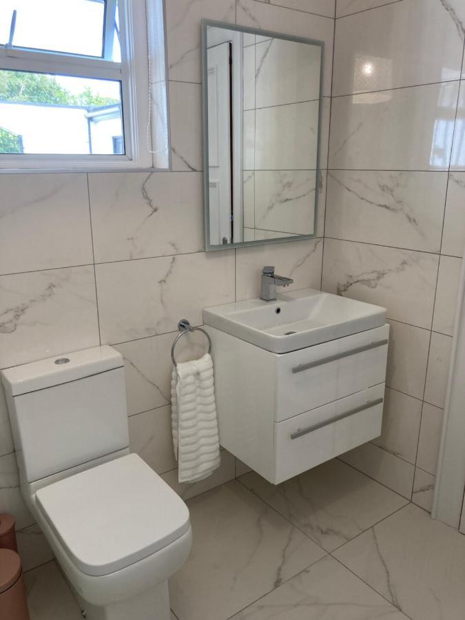 Highgrange Apartments 邓多克 外观 照片