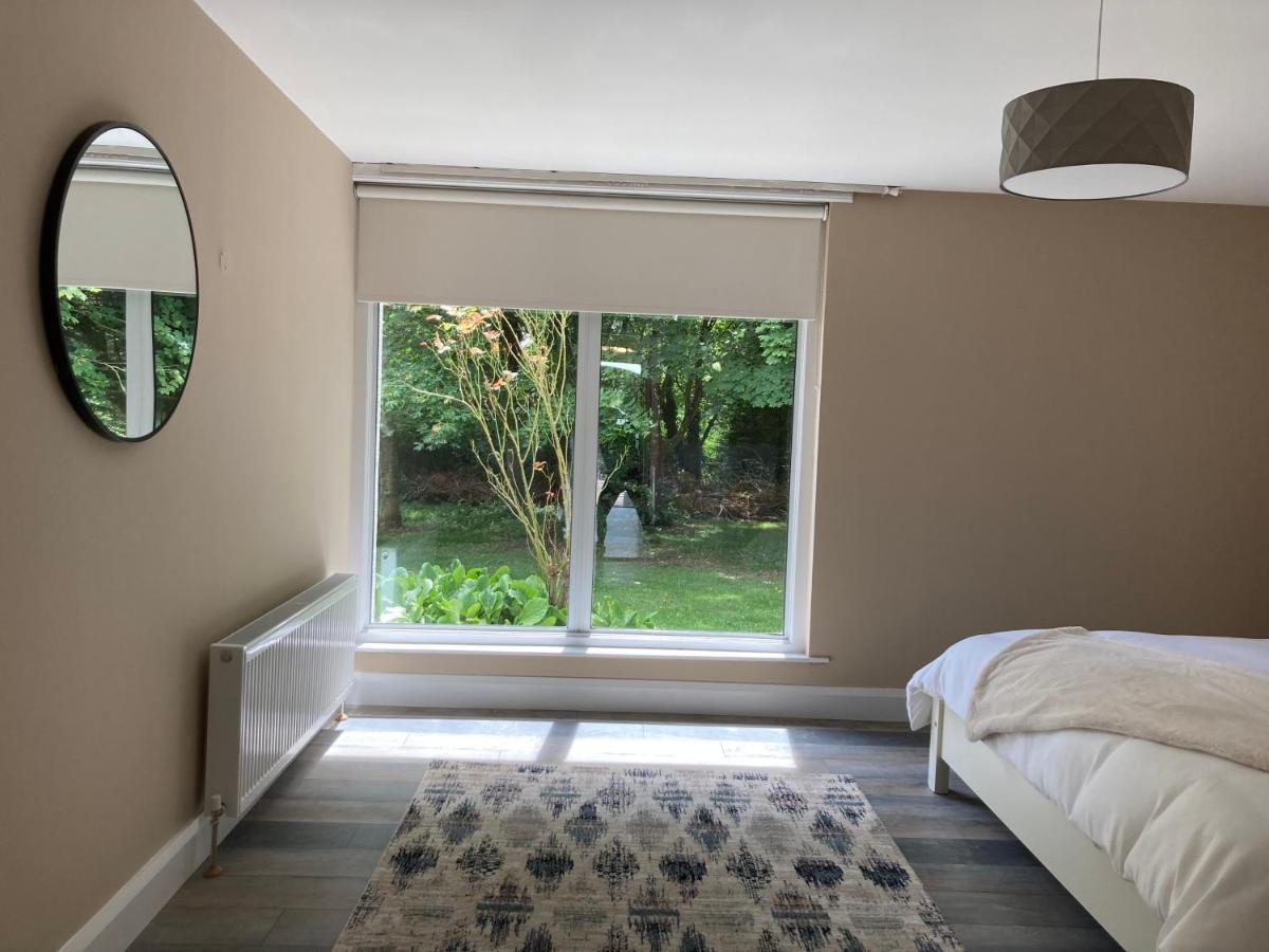 Highgrange Apartments 邓多克 外观 照片