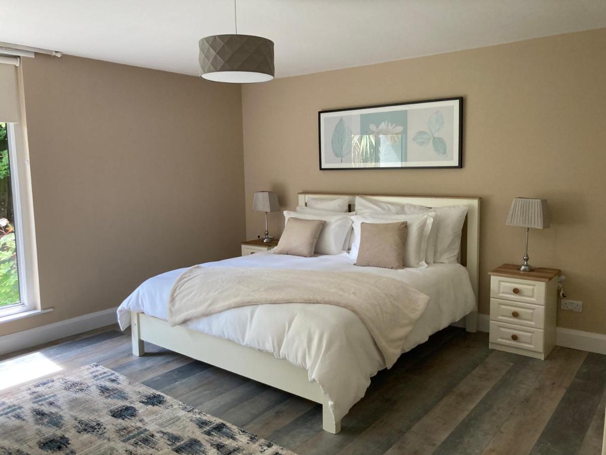 Highgrange Apartments 邓多克 外观 照片