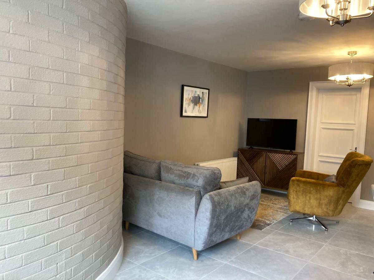 Highgrange Apartments 邓多克 外观 照片