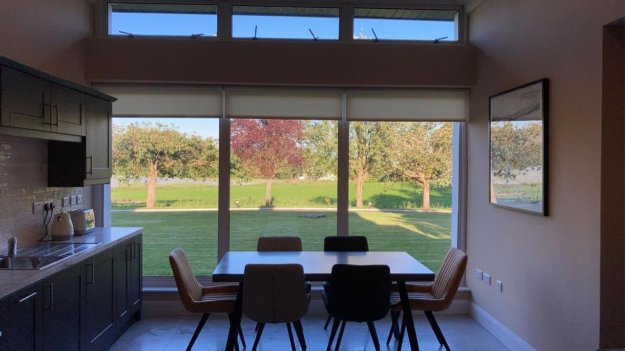 Highgrange Apartments 邓多克 外观 照片