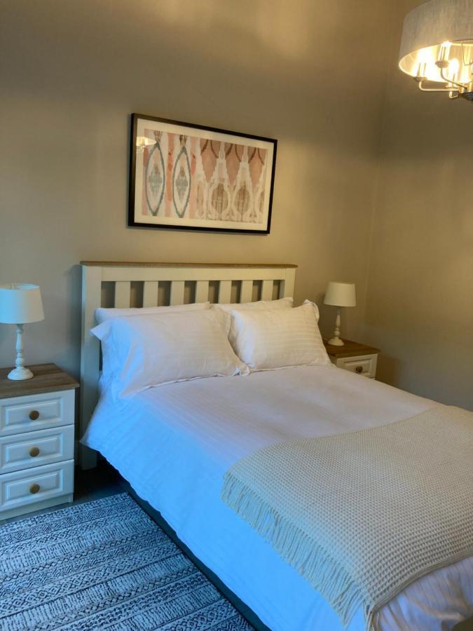 Highgrange Apartments 邓多克 外观 照片