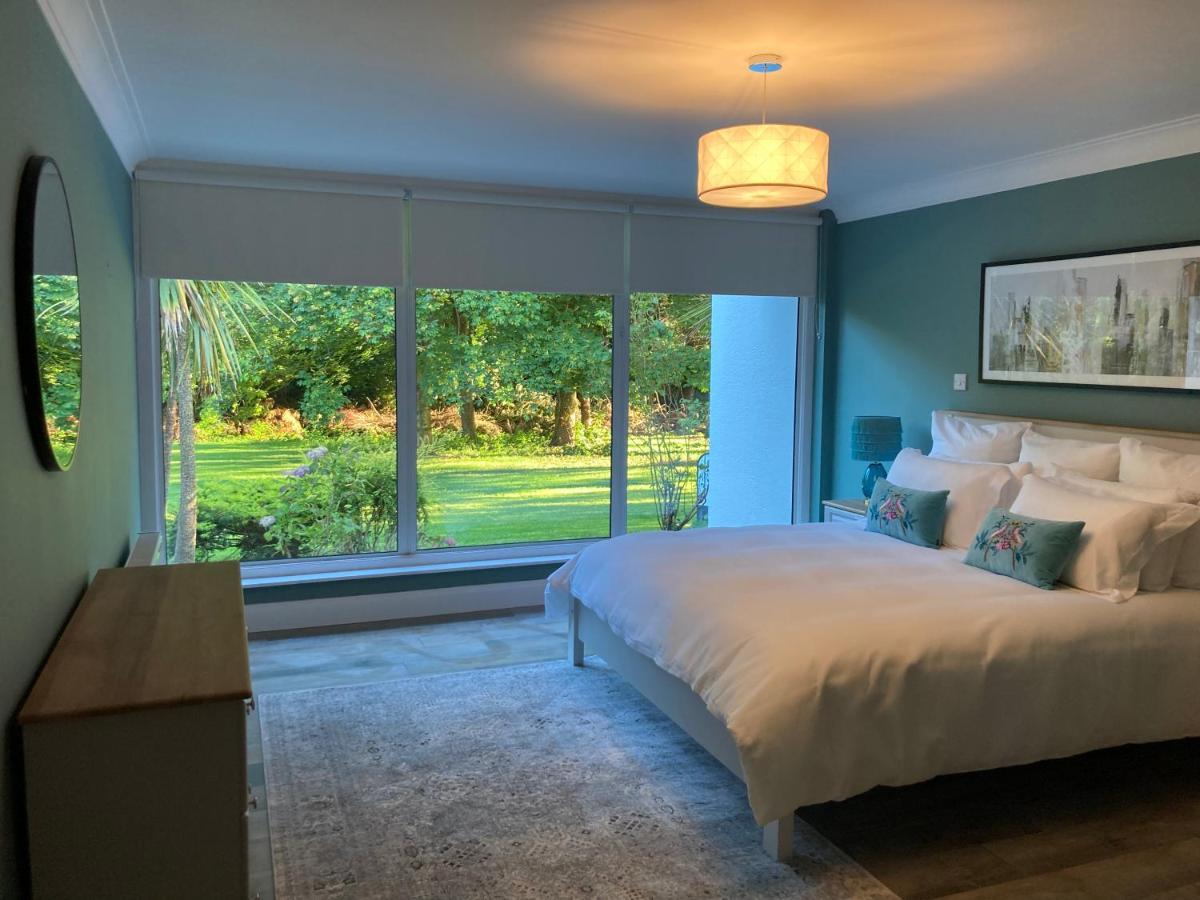 Highgrange Apartments 邓多克 外观 照片