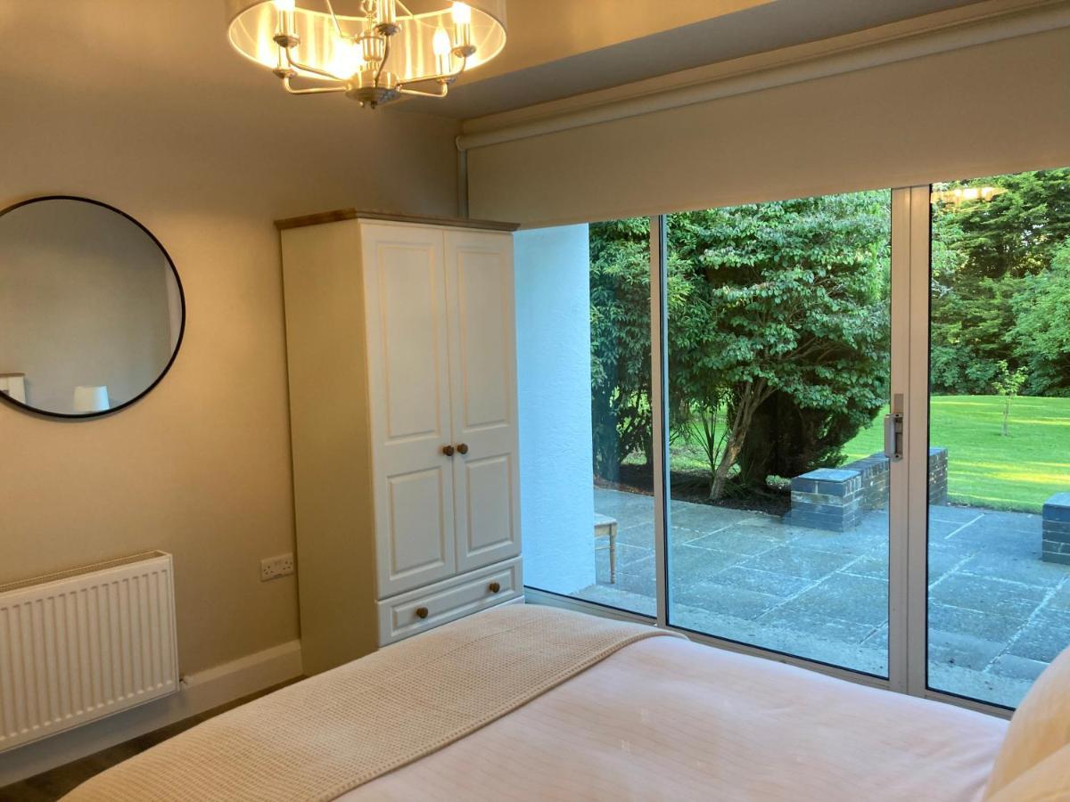 Highgrange Apartments 邓多克 外观 照片