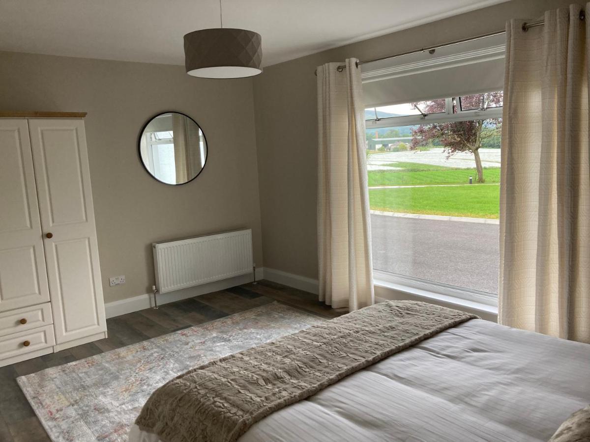 Highgrange Apartments 邓多克 外观 照片