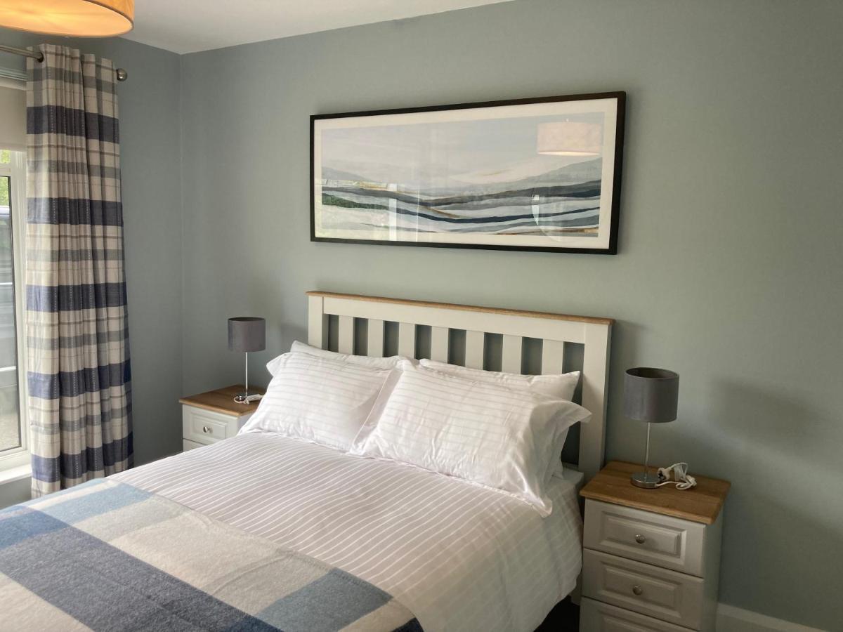 Highgrange Apartments 邓多克 外观 照片