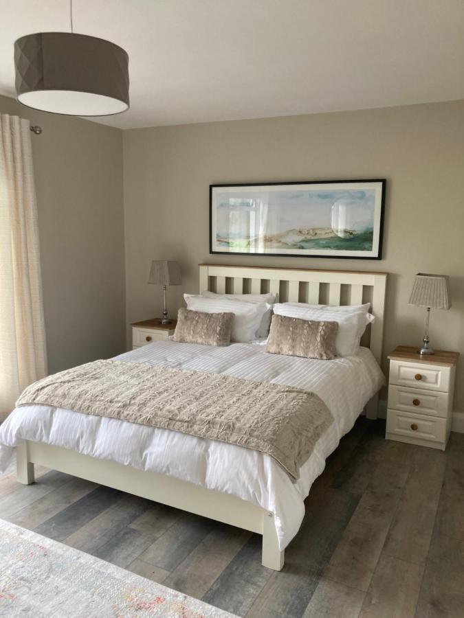 Highgrange Apartments 邓多克 外观 照片