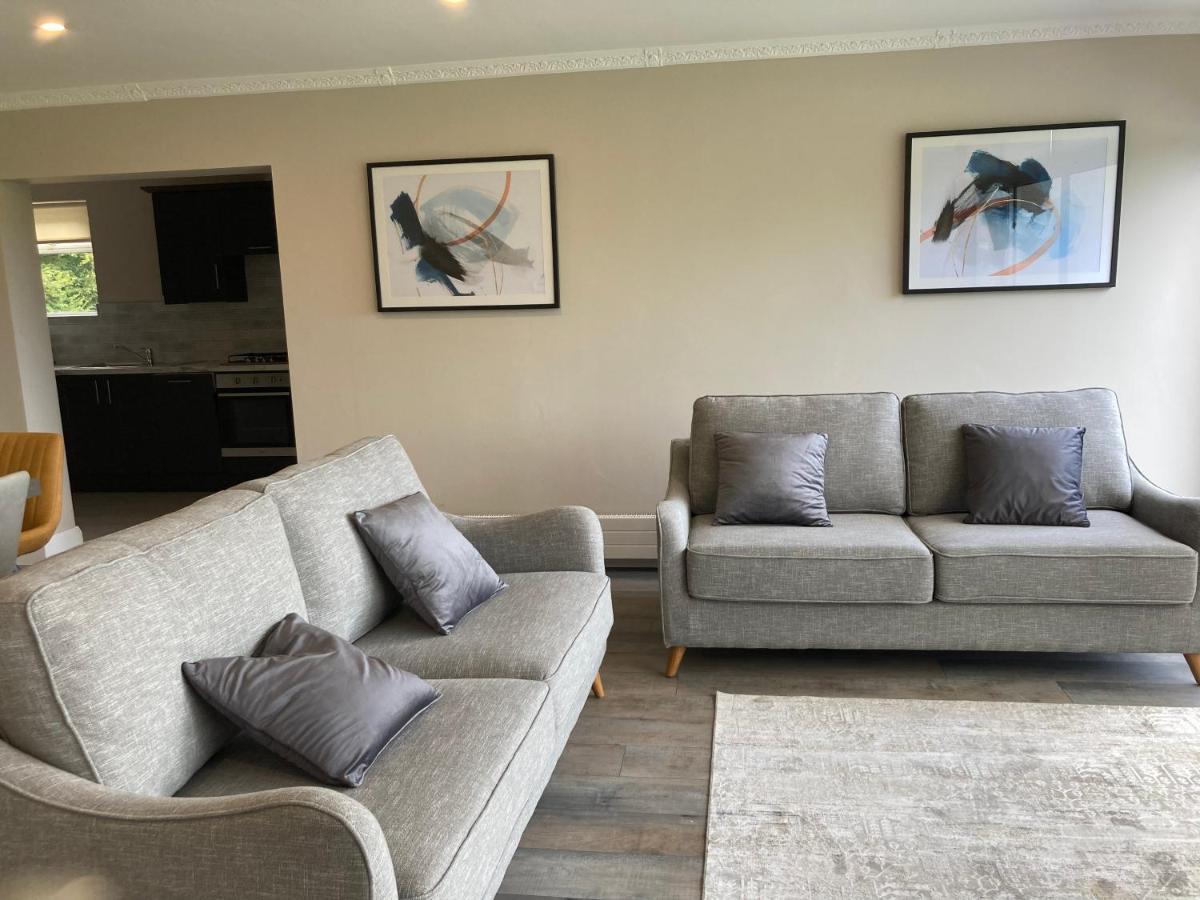 Highgrange Apartments 邓多克 外观 照片