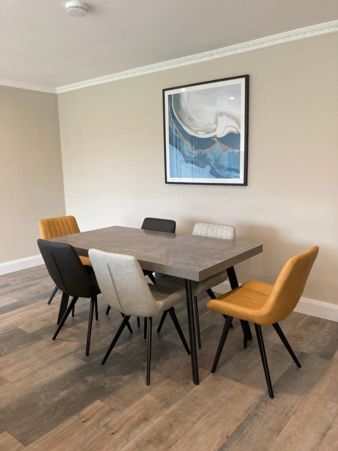 Highgrange Apartments 邓多克 外观 照片