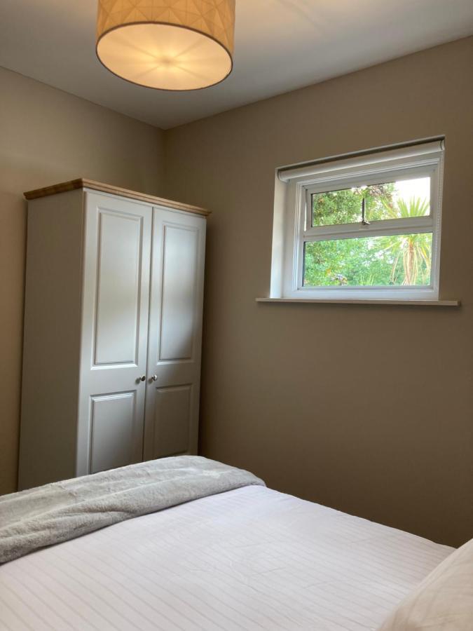 Highgrange Apartments 邓多克 外观 照片
