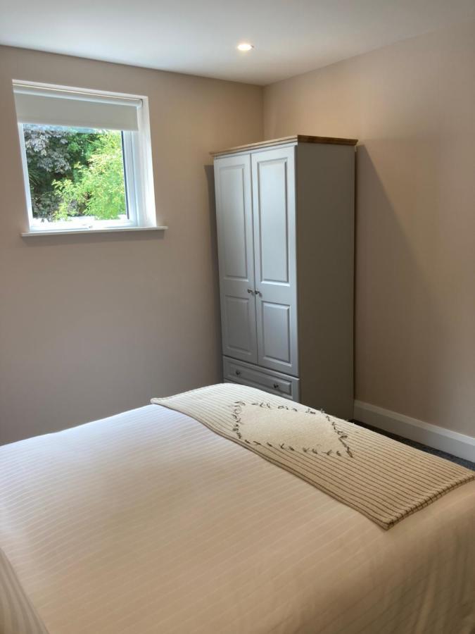 Highgrange Apartments 邓多克 外观 照片