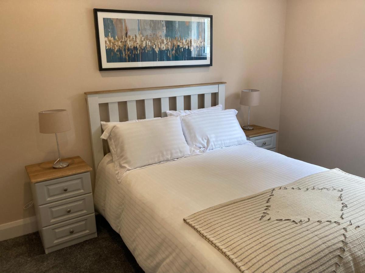 Highgrange Apartments 邓多克 外观 照片