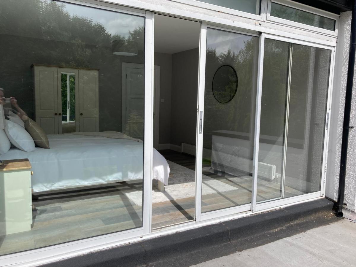 Highgrange Apartments 邓多克 外观 照片