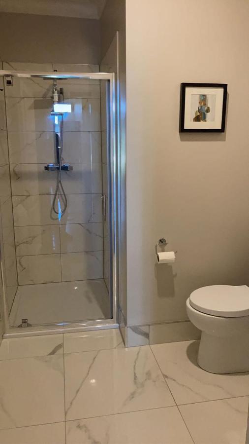 Highgrange Apartments 邓多克 外观 照片
